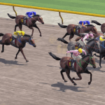 Cá cược đua ngựa 8xbet mới xuất hiện nhưng được đông đảo cược thủ đón nhận