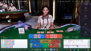 Có nhiều lý do khiến Casino 8xbet được yêu thích