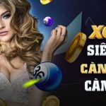 Giới thiệu về Xổ số siêu tốc - 8xbet