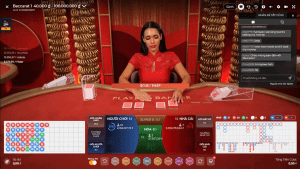 Lý do nên học cách đếm bài baccarat 8xbet