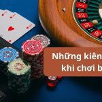Những điều kiêng kỵ khi chơi bài cần tránh - 8xbet
