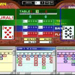 Phần mềm hack Baccarat 8xbet là công cụ hỗ trợ đắc lực dành cho cược thủ