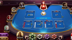 Xóc đĩa online 8xbet là sản phẩm cá cược chất lượng cao được nhiều người yêu thích